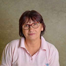 Даниела Ганева - готвач
